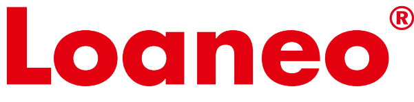 loaneo Logo
